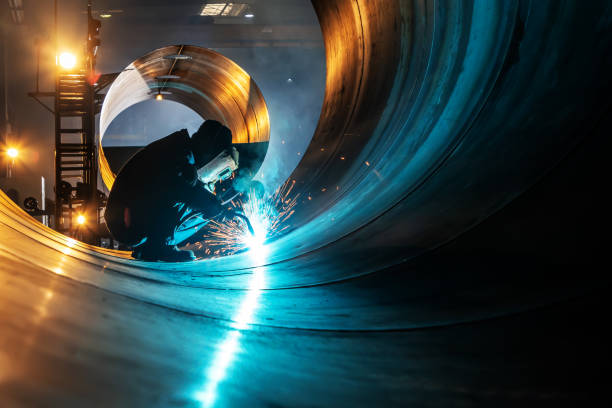 Best Welding Equipment Sales and Repair in Oxford, KS