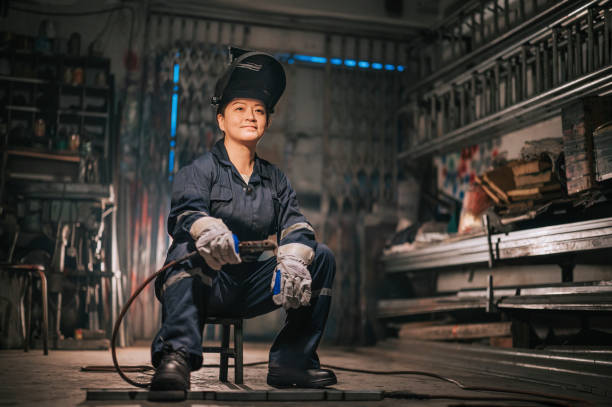 Best Specialty Welding Processes in Oxford, KS