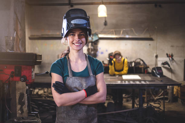 Affordable Welder Services in Oxford, KS