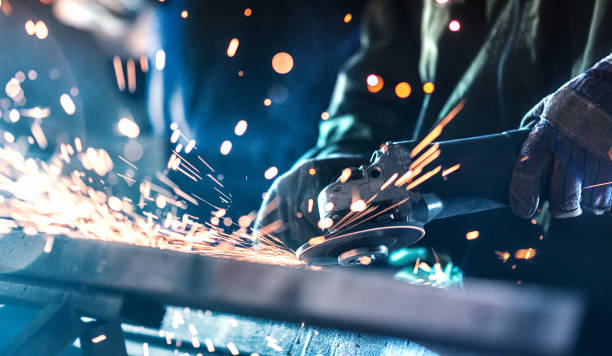 Best Structural Steel Welding in Oxford, KS